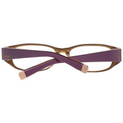 Dsquared² Purple Plastic Glasses (Frames)