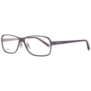 Dsquared² Blue Metal Glasses (Frames)
