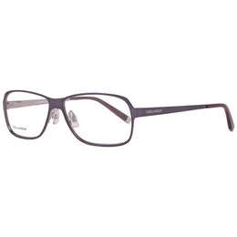 Dsquared² Blue Metal Glasses (Frames)