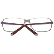 Dsquared² Blue Metal Glasses (Frames)