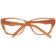 Dsquared² Brown Plastic Glasses (Frames)