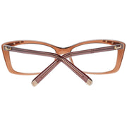 Dsquared² Brown Plastic Glasses (Frames)