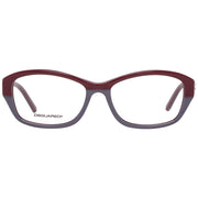 Dsquared² Multicolor Plastic Glasses (Frames)