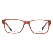 Gant Brown Acetate Glasses (Frames)