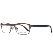 Gant Silver Metal Glasses (Frames)