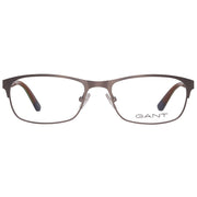 Gant Silver Metal Glasses (Frames)