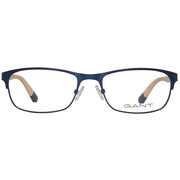 Gant Blue Metal Glasses (Frames)