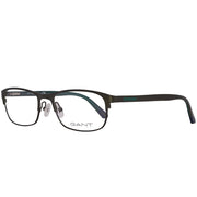 Gant Gray Metal Glasses (Frames)