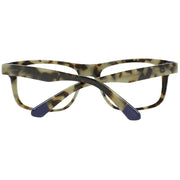 Gant Multicolor Plastic Glasses (Frames)