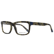 Gant Multicolor Plastic Glasses (Frames)