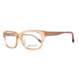 Gant Orange Metal Glasses (Frames)