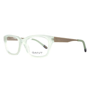 Gant Green Metal Glasses (Frames)