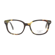 Gant Brown Plastic Glasses (Frames)