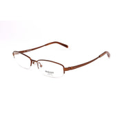 Gant Brown Plastic Glasses (Frames)