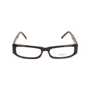 Gant Brown Plastic Glasses (Frames)