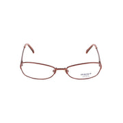 Gant Brown Plastic Glasses (Frames)