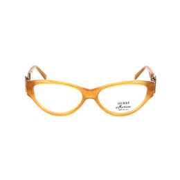 Marciano by Guess Orange Plastic Glasses (Frames)