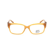 Marciano by Guess Orange Plastic Glasses (Frames)