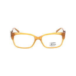 Marciano by Guess Orange Plastic Glasses (Frames)