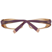Dsquared² Brown Plastic Glasses (Frames)
