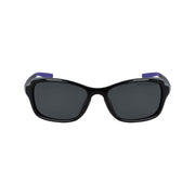 Nike Black Injected Sunglasses