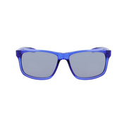 Nike Blue Acetate Sunglasses