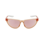 Nike Red Injected Sunglasses