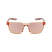 Nike Red Injected Sunglasses