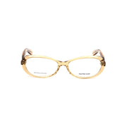 Bottega Veneta Bicolor Acetate Glasses (Frames)