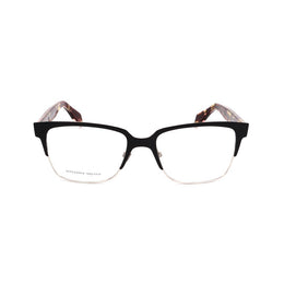 Alexander McQueen Bicolor Metal Glasses (Frames)