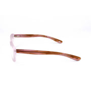 Bottega Veneta Bicolor Acetate Glasses (Frames)