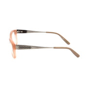 Bottega Veneta Bicolor Acetate Glasses (Frames)