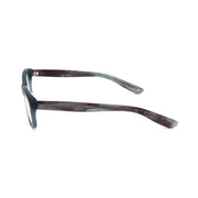Bottega Veneta Bicolor Acetate Glasses (Frames)