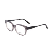 Bottega Veneta Bicolor Plastic Glasses (Frames)
