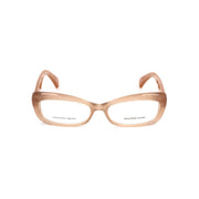Alexander McQueen Bicolor Acetate Glasses (Frames)