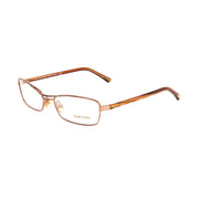 Tom Ford Bicolor Metal Glasses (Frames)
