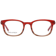 Dsquared² Bicolor Plastic Glasses (Frames)