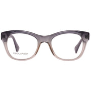 Dsquared² Bicolor Plastic Glasses (Frames)