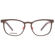Dsquared² Bicolor Metal Glasses (Frames)