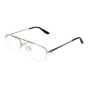 BMW Gray Metal Glasses (Frames)