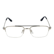 BMW Gray Metal Glasses (Frames)
