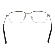 BMW Gray Metal Glasses (Frames)