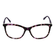 Fila Purple Cellulose Acetate Glasses (Frames)