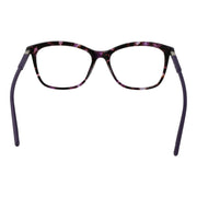 Fila Purple Cellulose Acetate Glasses (Frames)