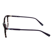 Fila Purple Cellulose Acetate Glasses (Frames)