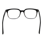 Scotch & Soda Black Plastic Glasses (Frames)