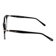 Scotch & Soda Black Plastic Glasses (Frames)