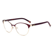 Missoni Purple Metal Glasses (Frames)