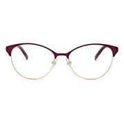 Missoni Purple Metal Glasses (Frames)