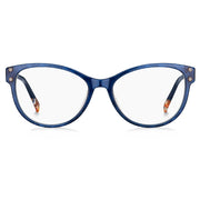 Missoni Blue Acetate Glasses (Frames)